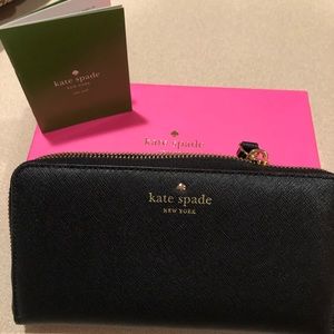 Kate Spade wallet